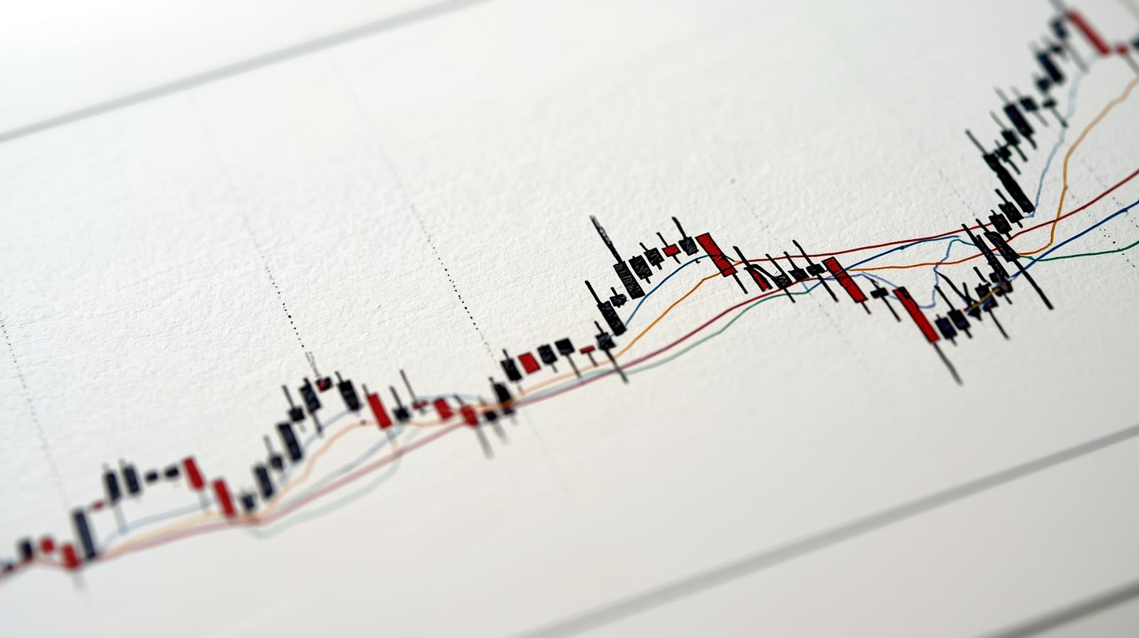 bourse analyse technique analyse graphique